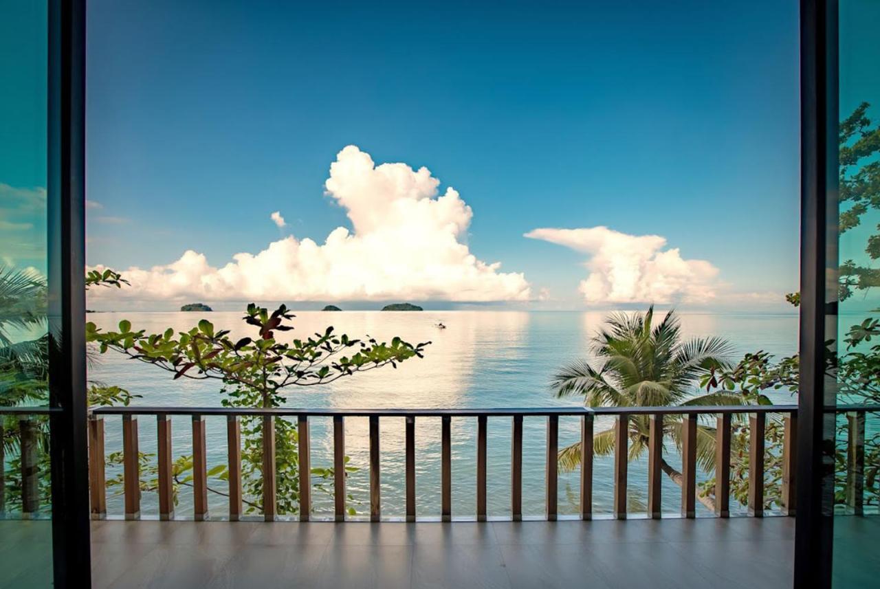 Kaibaebeach Grandview Trat Luaran gambar