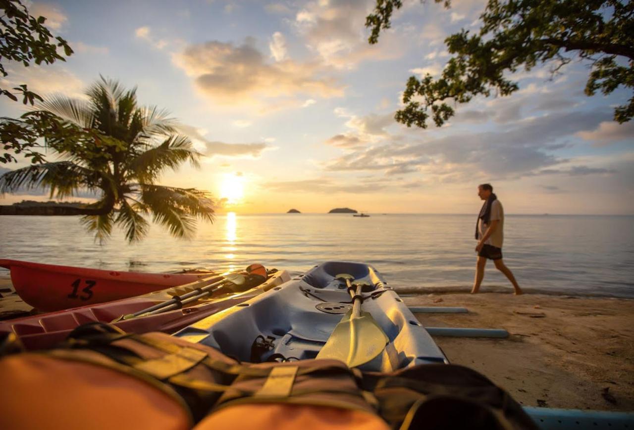 Kaibaebeach Grandview Trat Luaran gambar