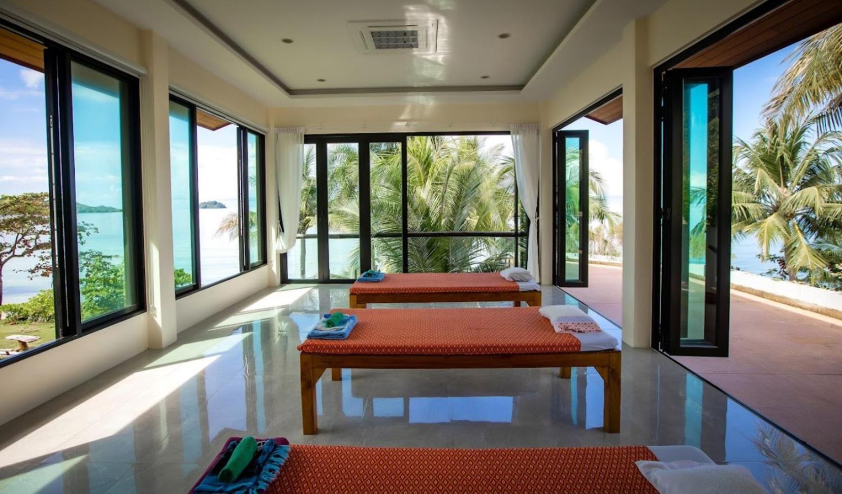 Kaibaebeach Grandview Trat Luaran gambar