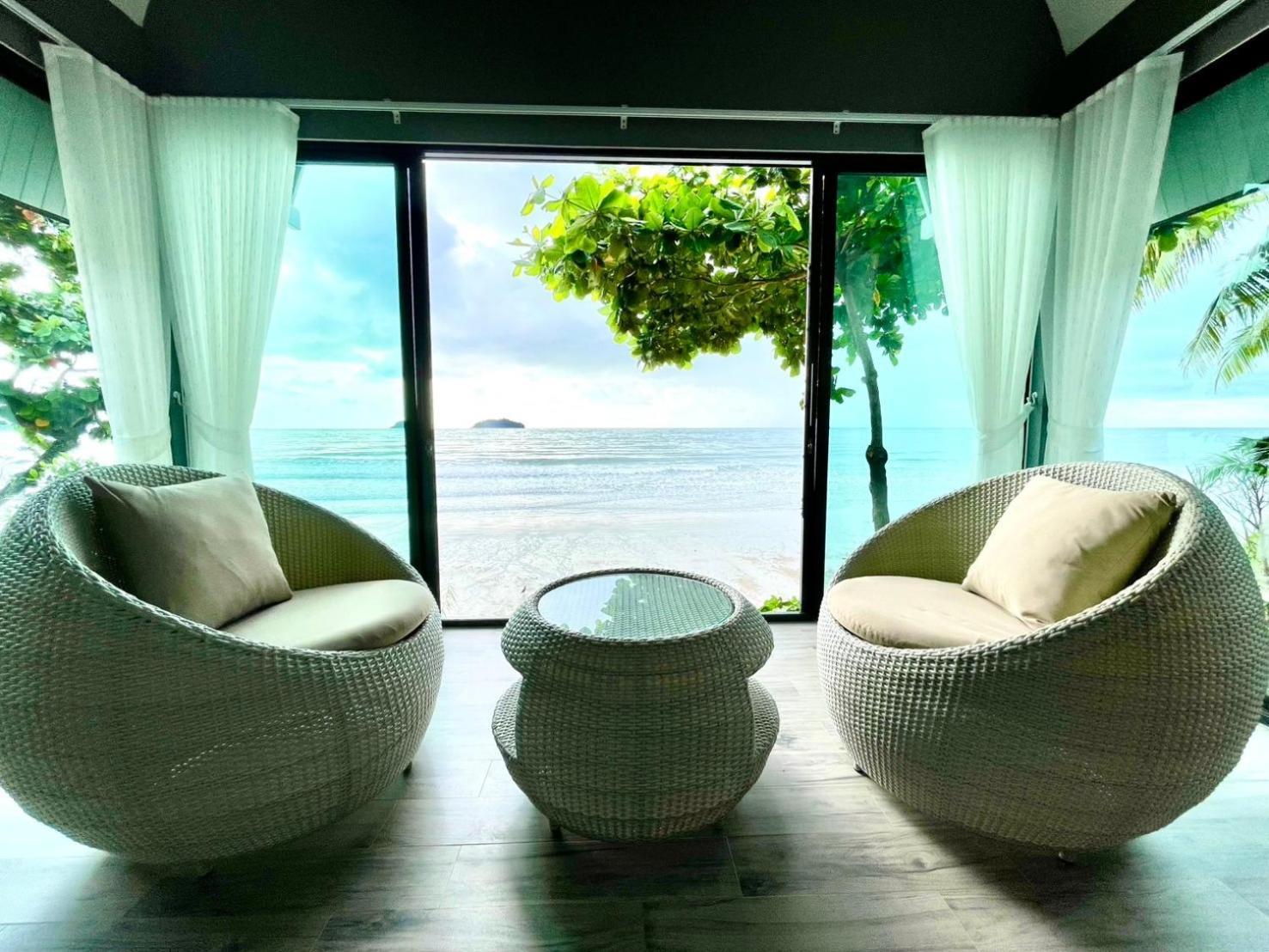 Kaibaebeach Grandview Trat Luaran gambar
