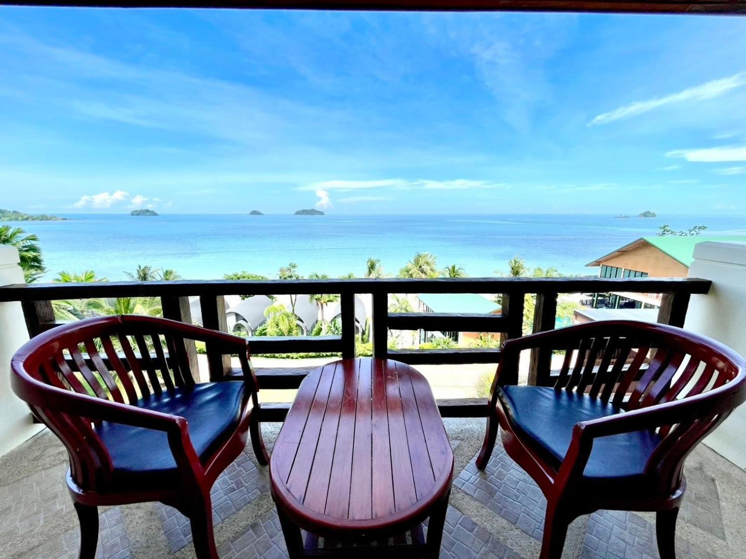Kaibaebeach Grandview Trat Luaran gambar