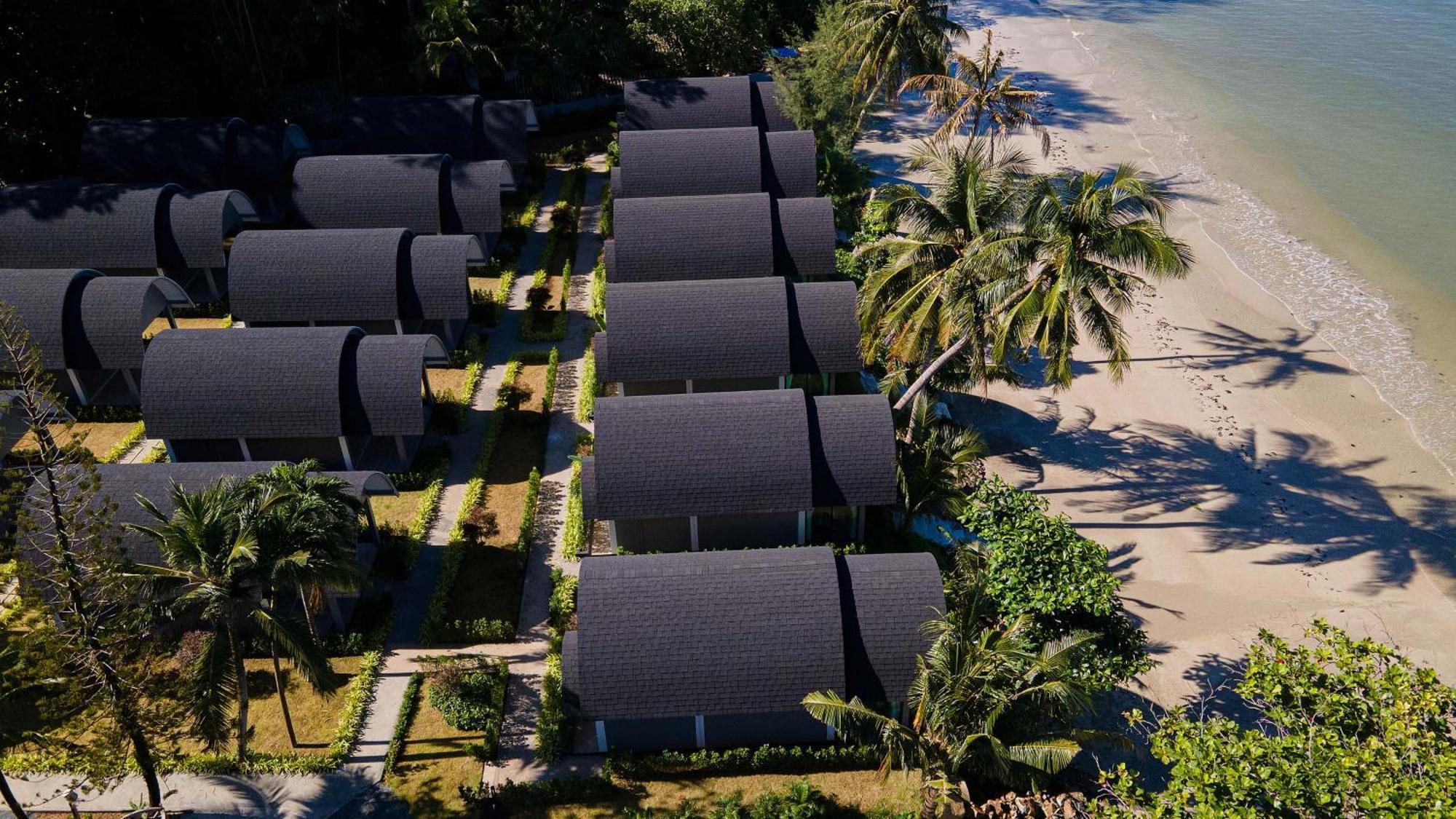 Kaibaebeach Grandview Trat Luaran gambar