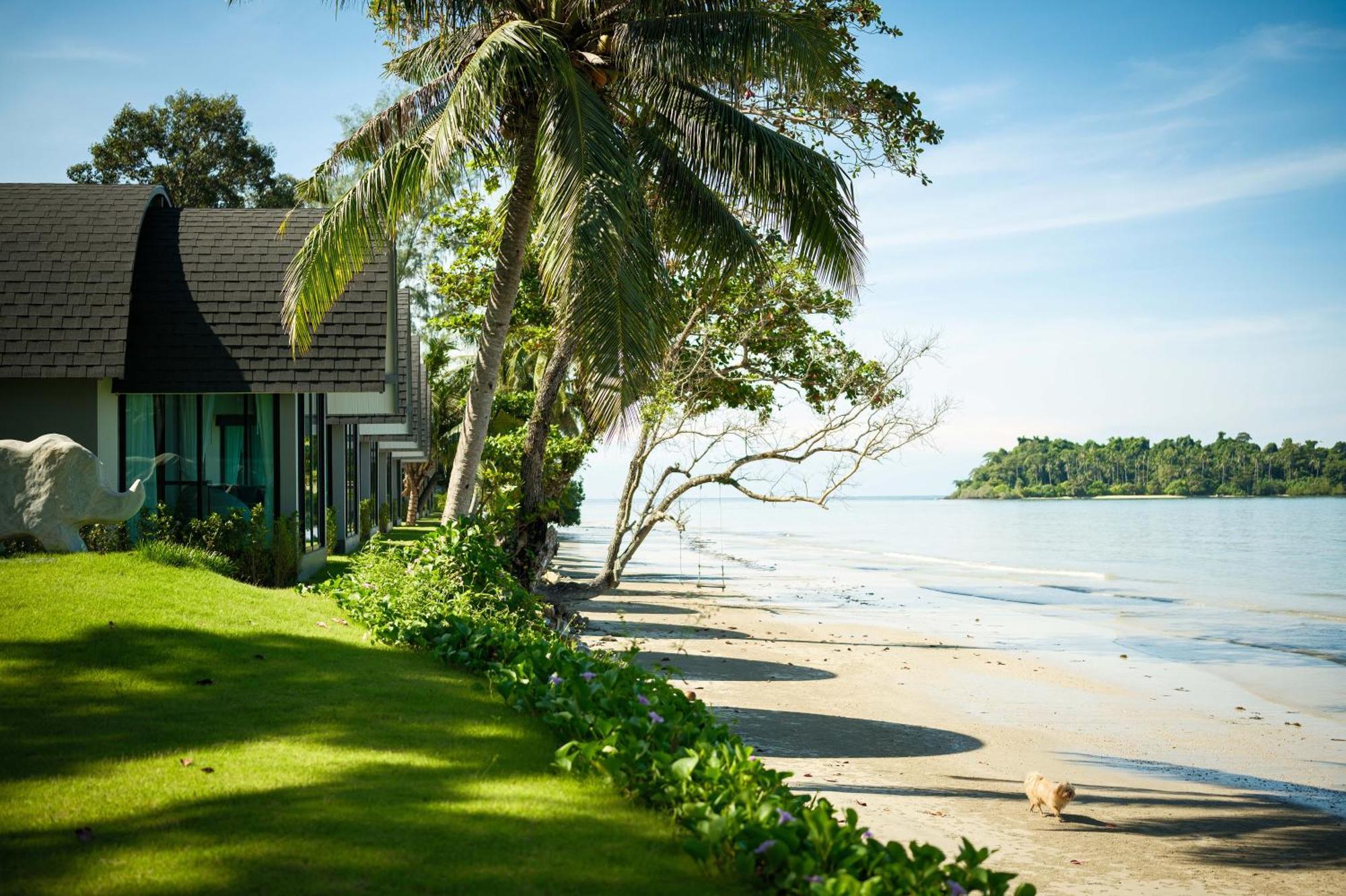 Kaibaebeach Grandview Trat Luaran gambar