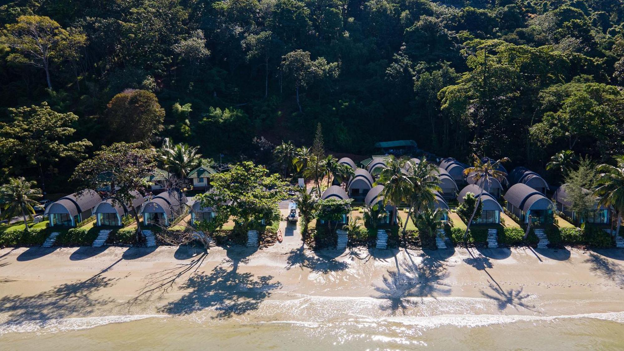 Kaibaebeach Grandview Trat Luaran gambar